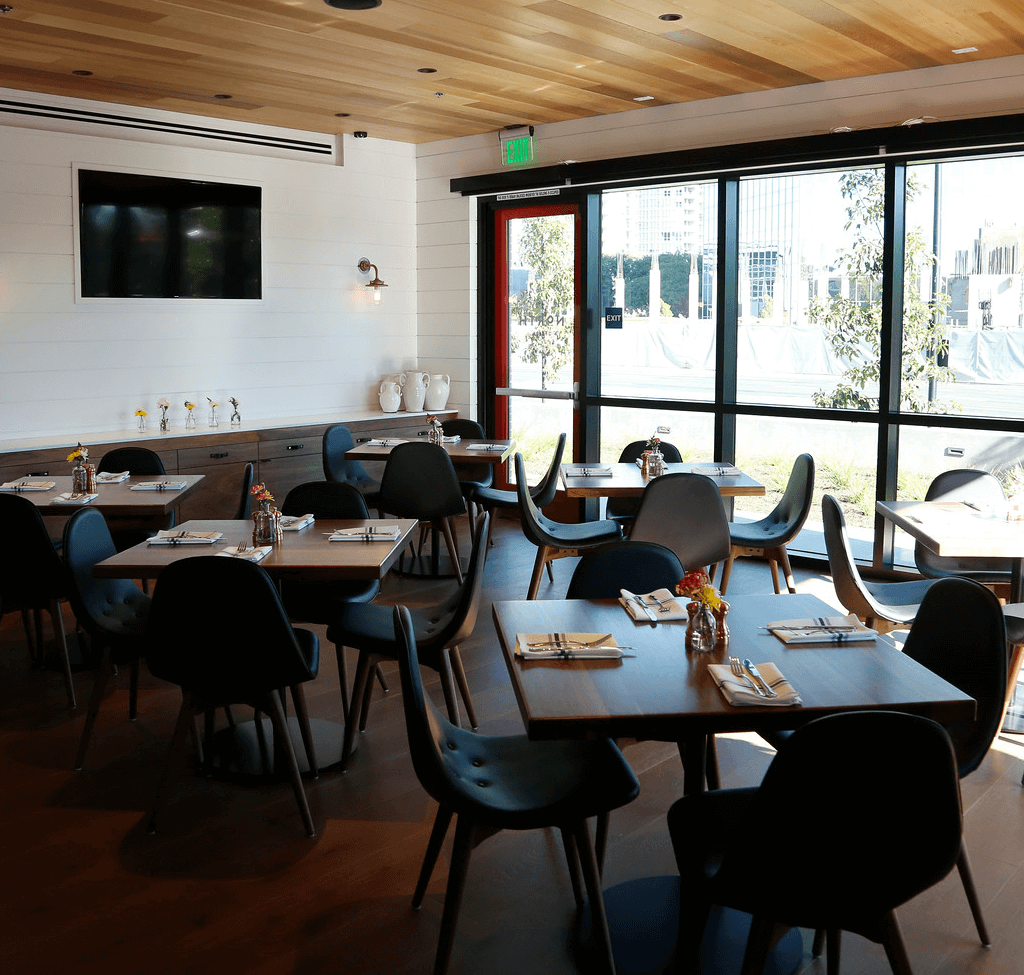 Host Your Event at North Italia - Irvine